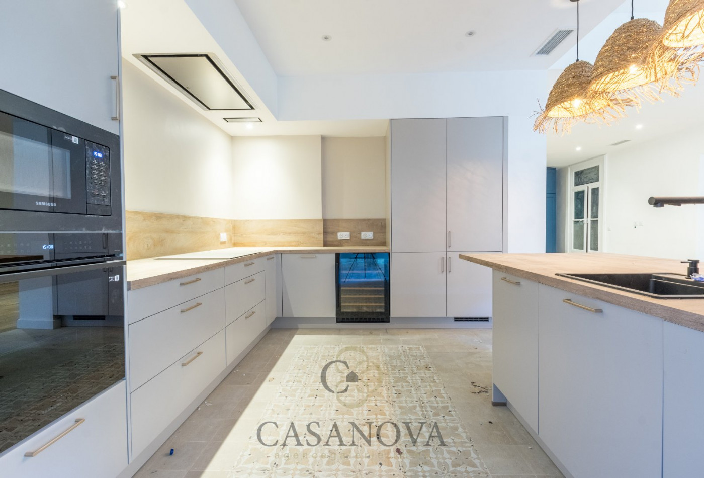 sale Appartement haussmannien Sete - Photo 9