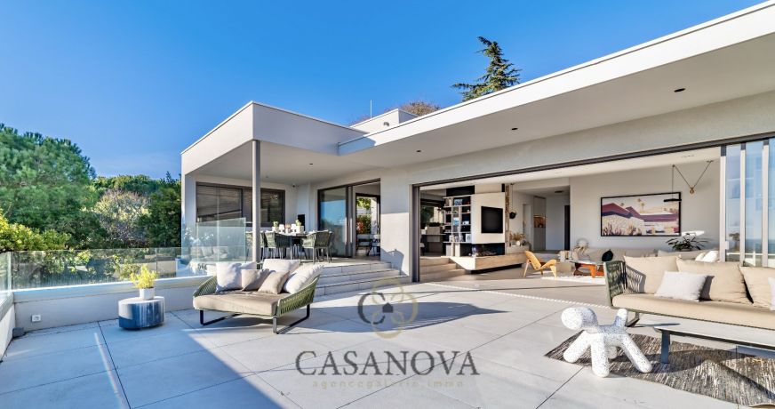 vente Maison Sete