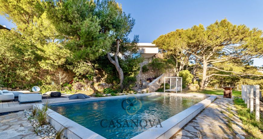 vente Maison Sete