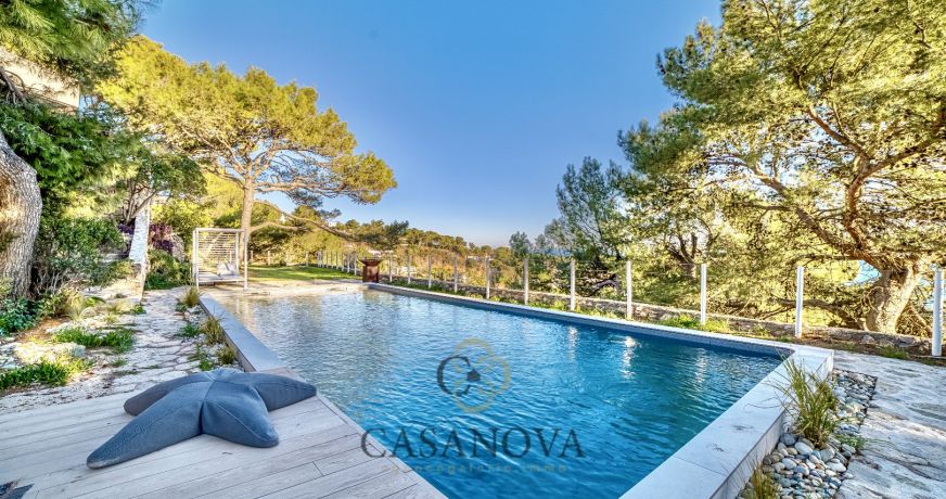 vente Maison Sete