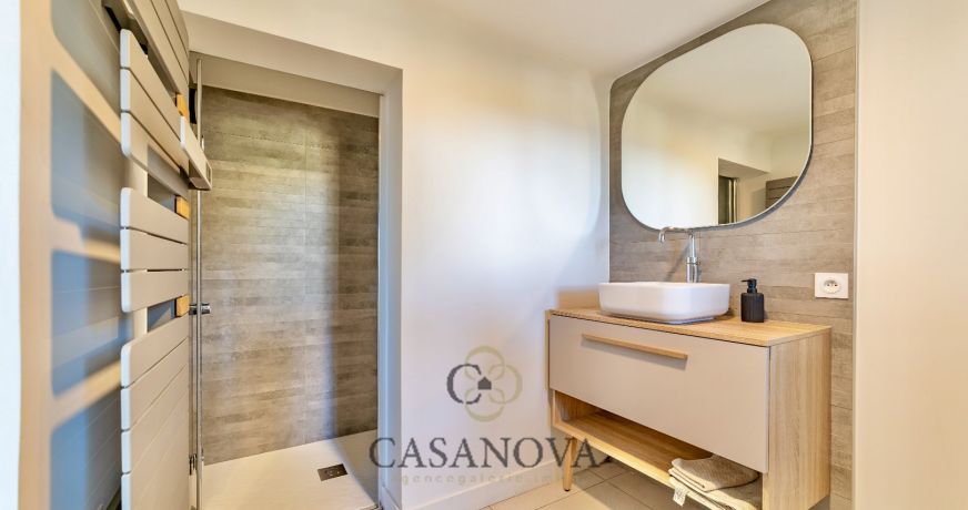 vente Maison Sete