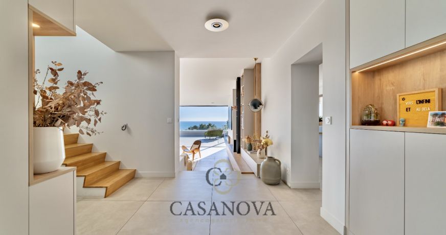 vente Maison Sete
