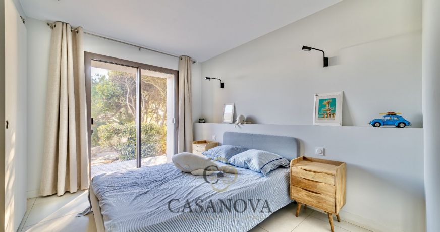 vente Maison Sete