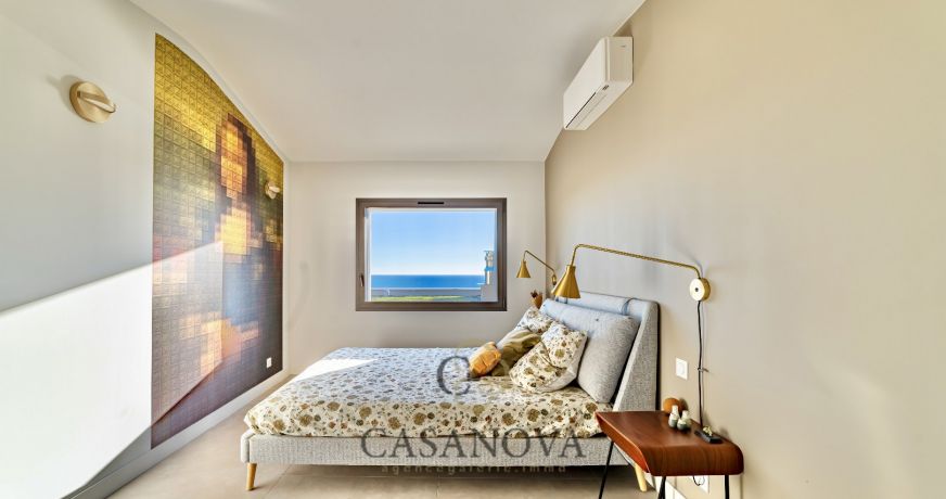 vente Maison Sete