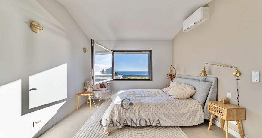 vente Maison Sete