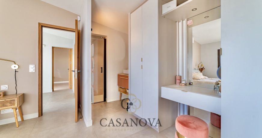 vente Maison Sete