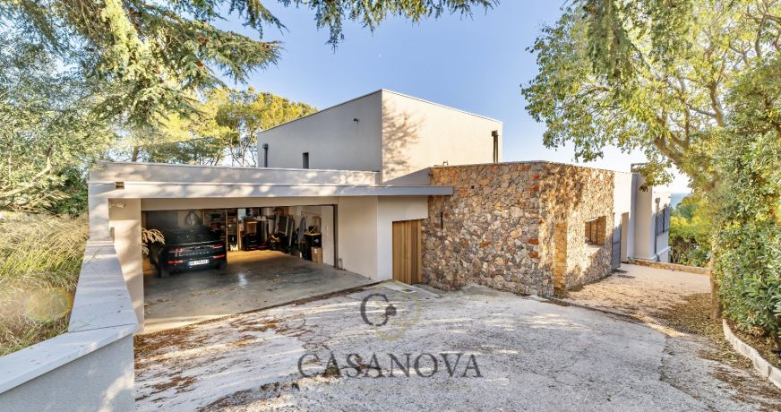 vente Maison Sete