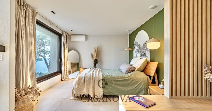 vente Maison Sete