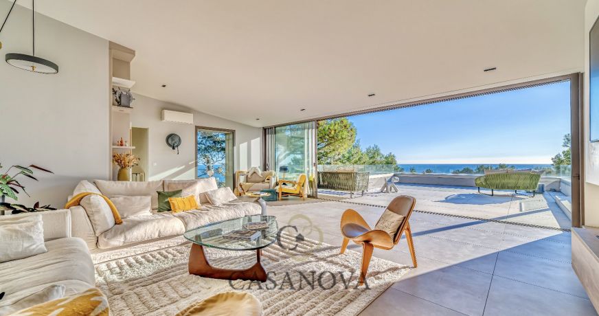 vente Maison Sete