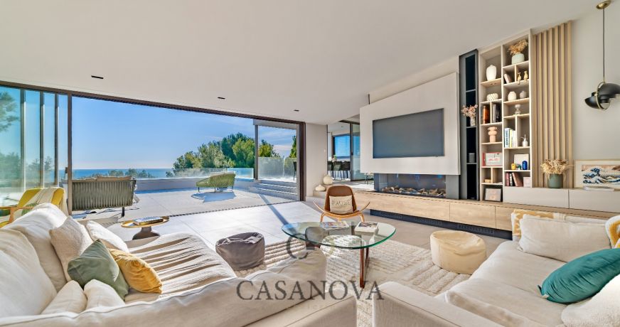 vente Maison Sete