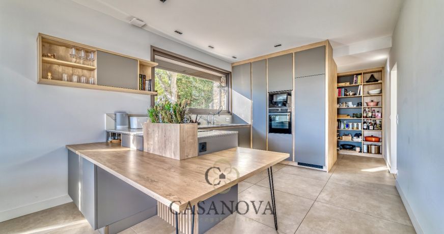 vente Maison Sete