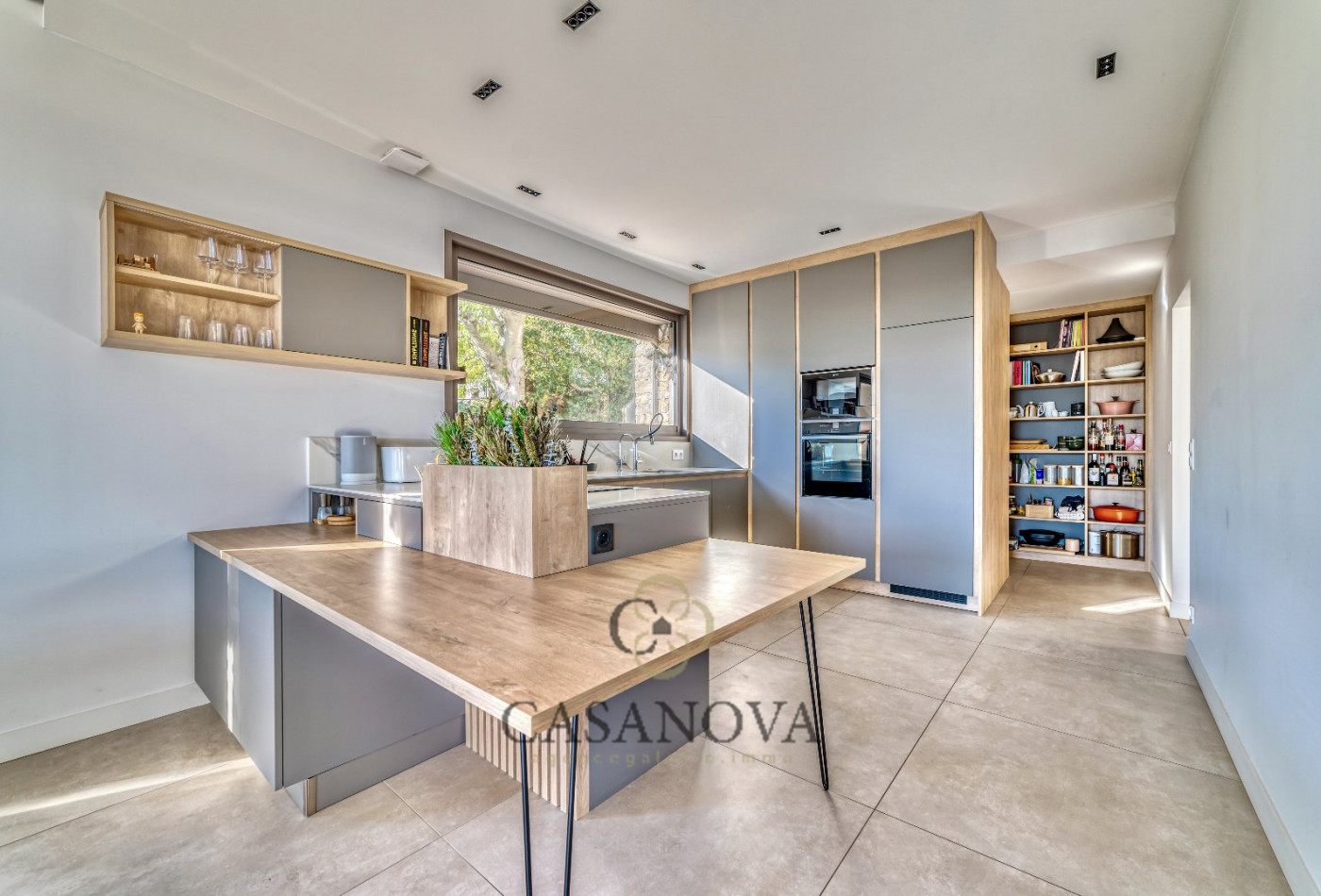 sale Maison Sete - Photo 8