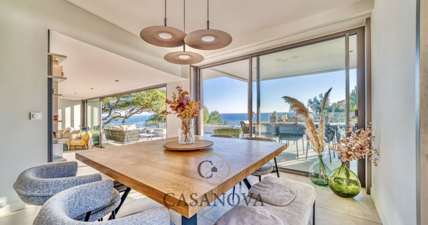 vente Maison Sete