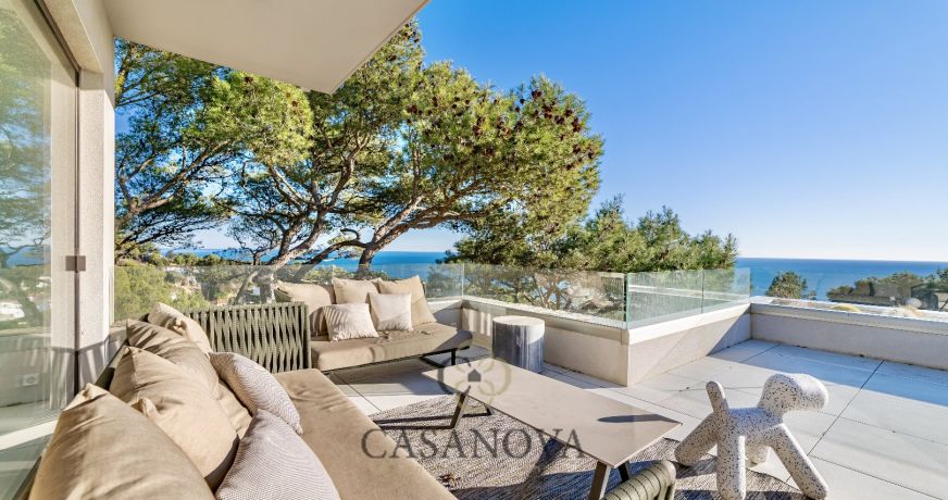 vente Maison Sete