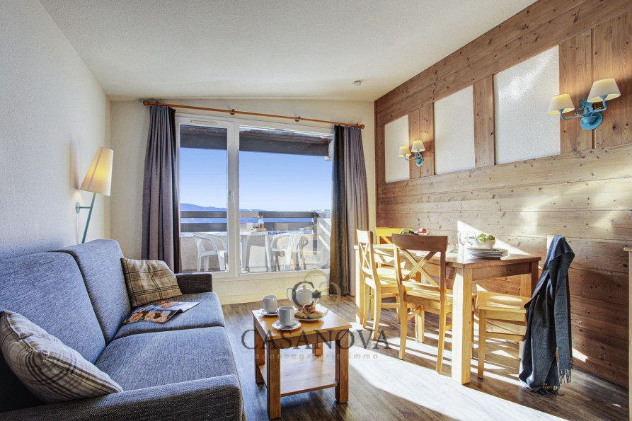 vente Appartement Font-romeu-odeillo-via - Photo 3