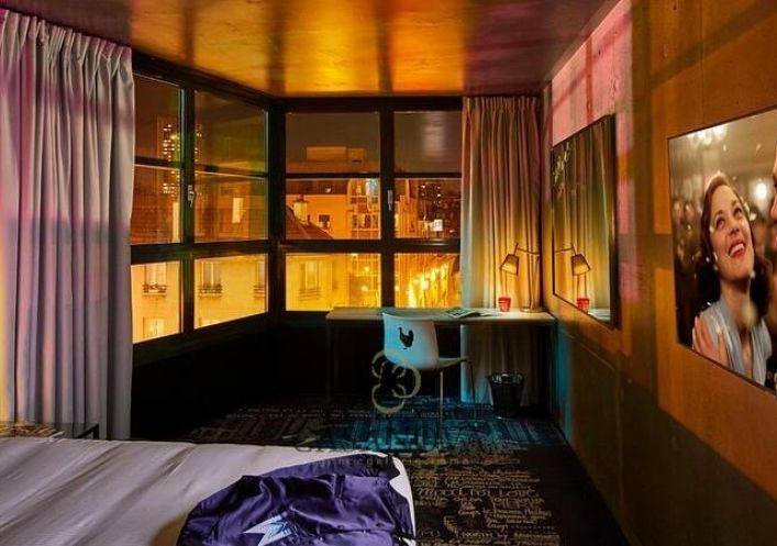 vente Appartement Paris 20eme Arrondissement