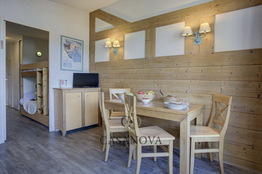 vente Appartement Font-romeu-odeillo-via - Photo 3