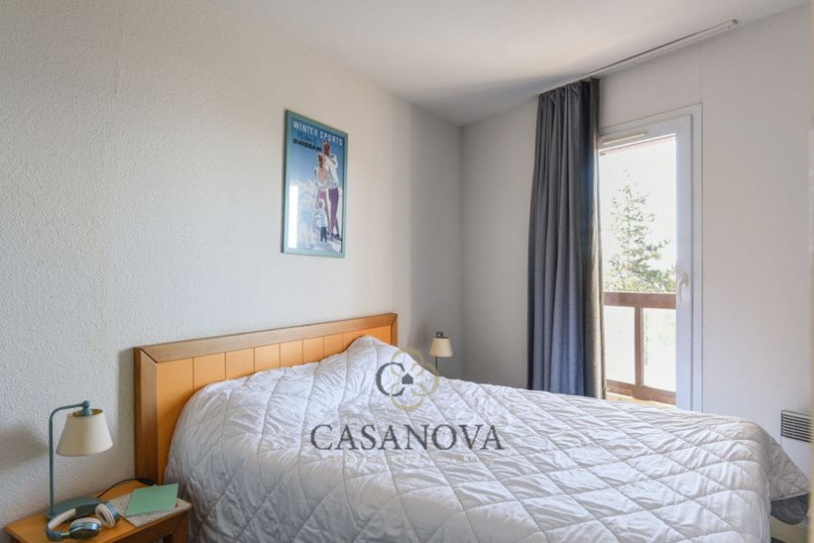 vente Appartement Font-romeu-odeillo-via - Photo 4