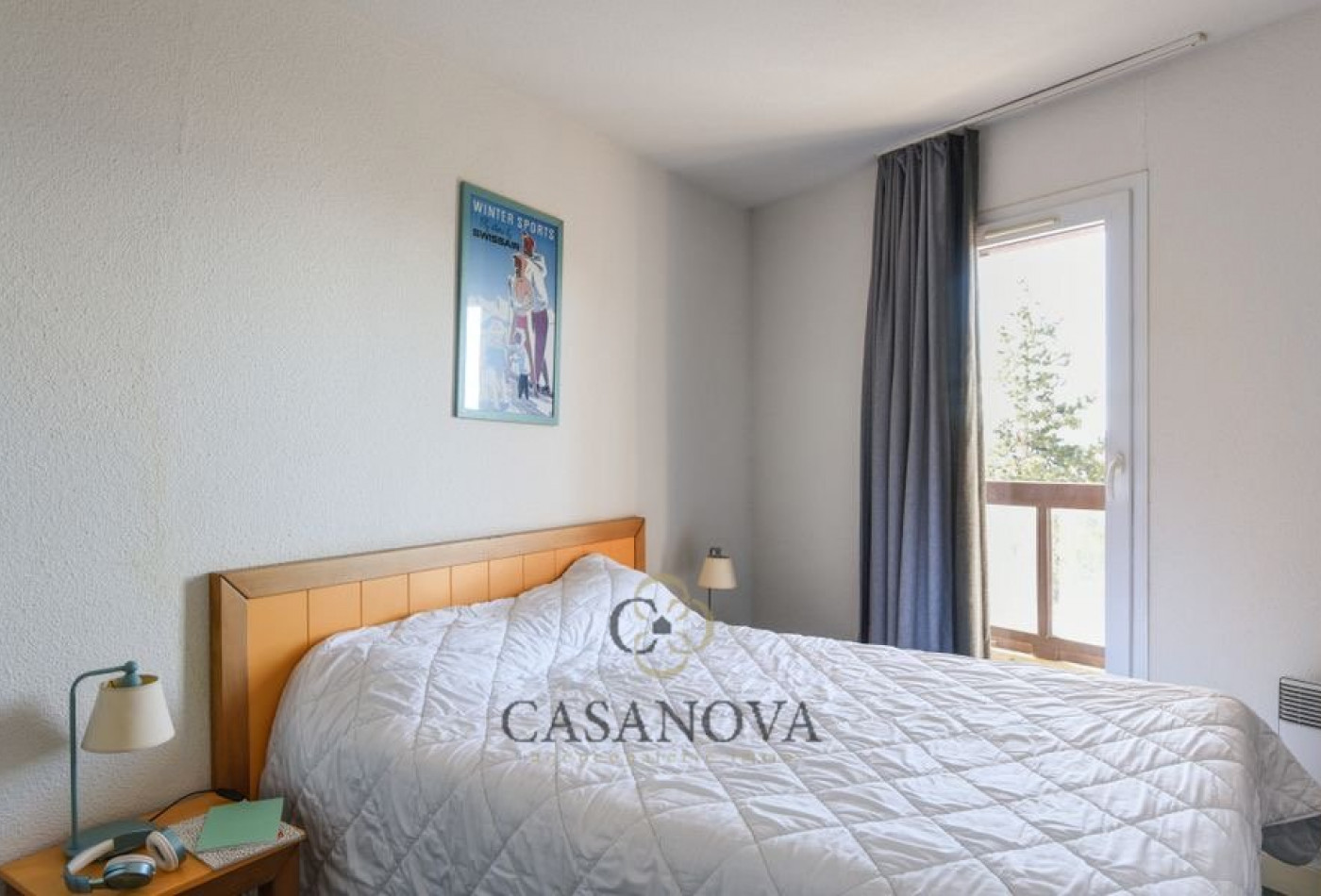 vente Appartement Font-romeu-odeillo-via - Photo 4