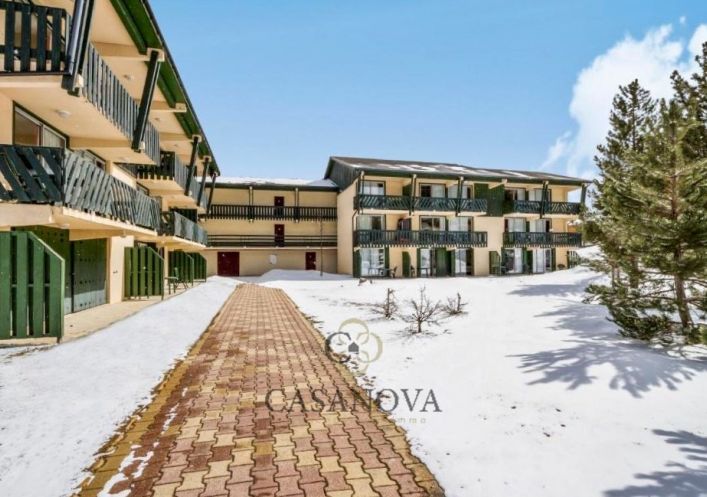 vente Appartement Bolquere