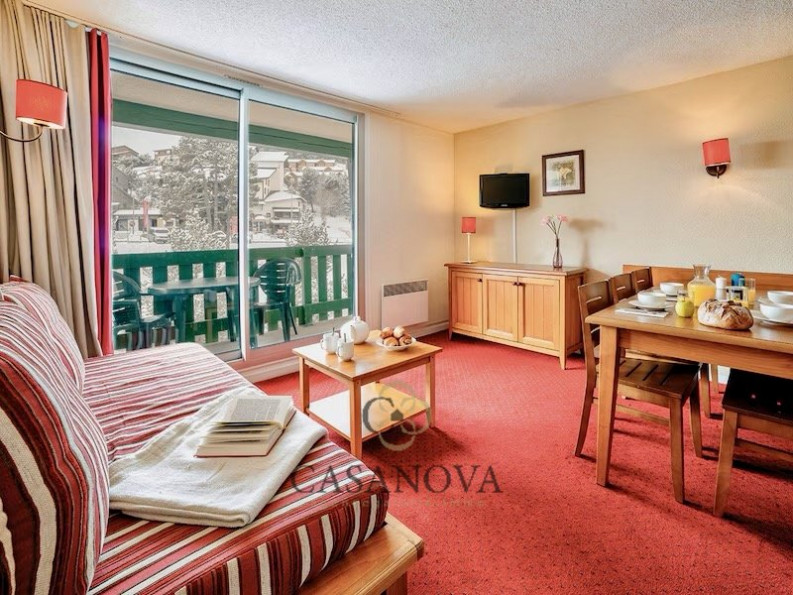 vente Appartement Bolquere - Photo 3