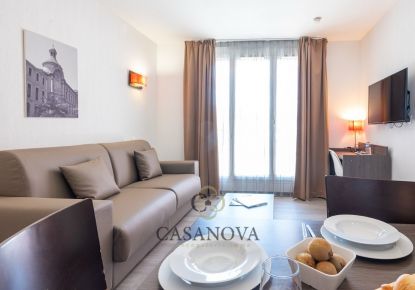 vente Appartement Nimes