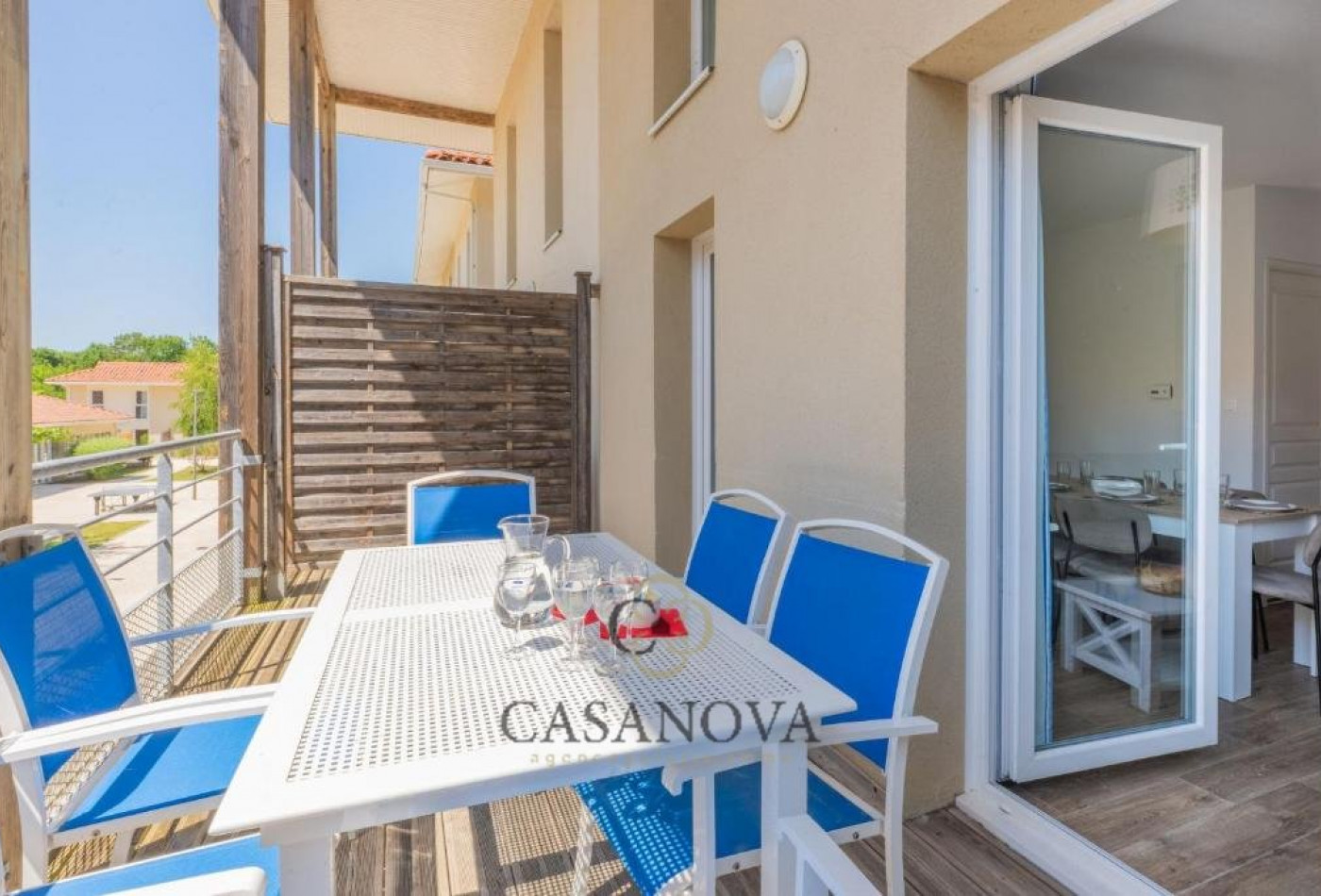 vente Appartement Hourtin - Photo 4