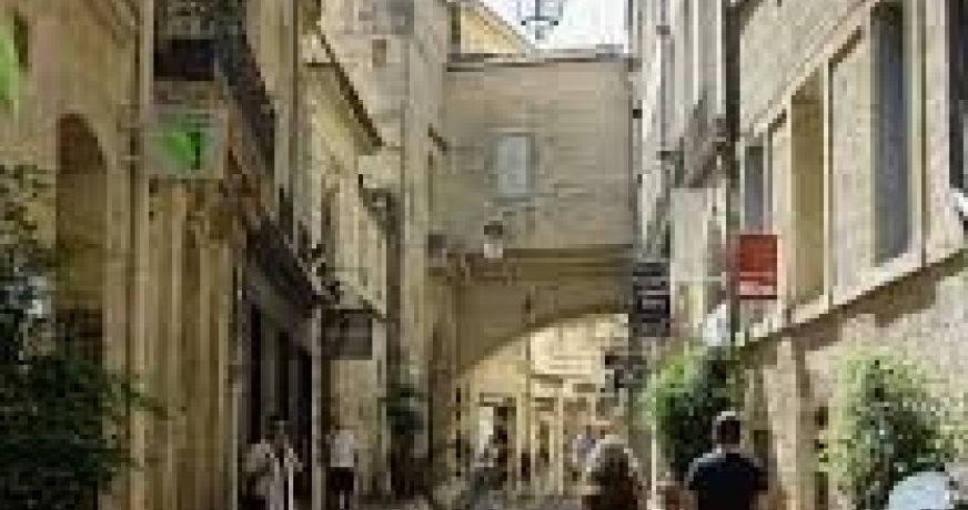 vente Restaurant Montpellier