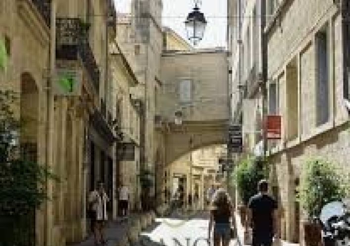 vente Restaurant Montpellier