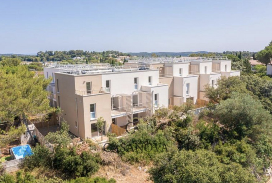 vente Maison Montpellier - Photo 2