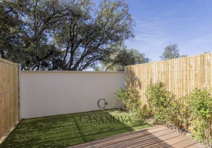 vente Maison Montpellier