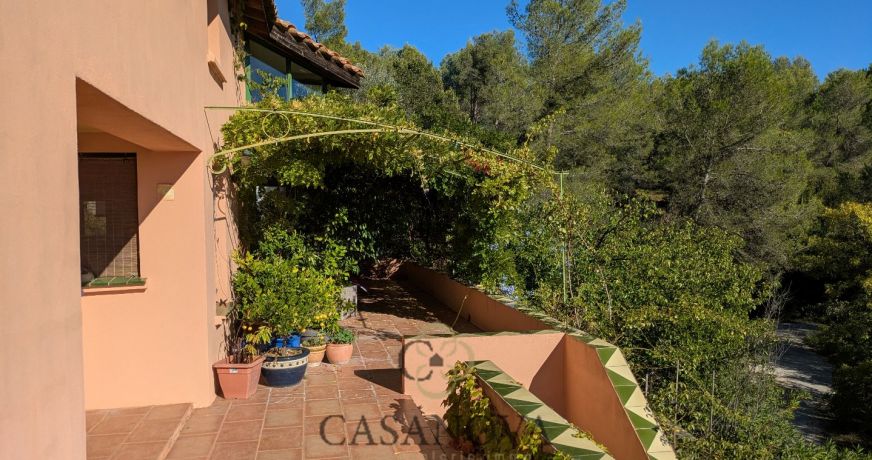 vente Maison Saint Vincent De Barbeyrargues