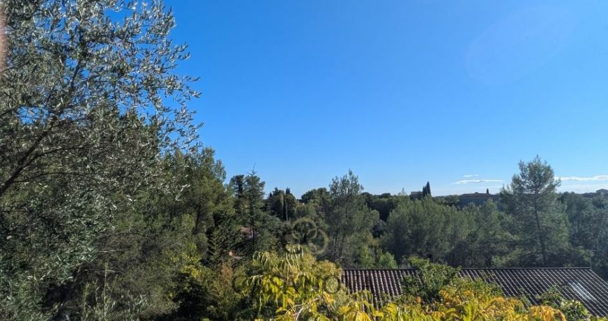 vente Maison Saint Vincent De Barbeyrargues