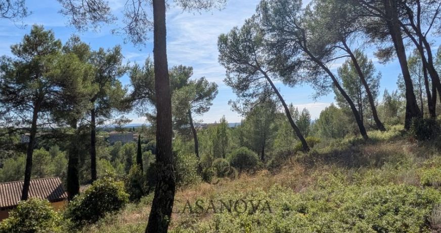 vente Maison Saint Vincent De Barbeyrargues