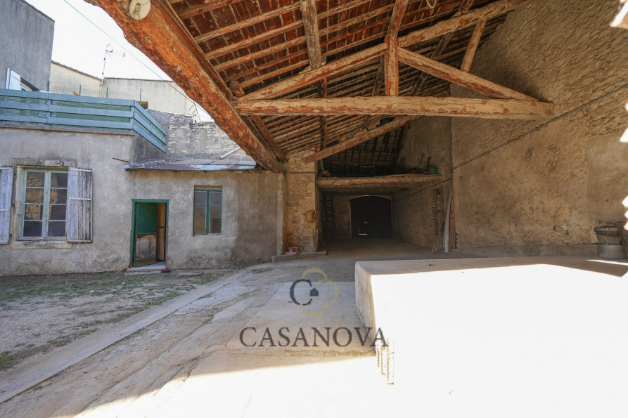 vente Maison de village Uchaud - Photo 10