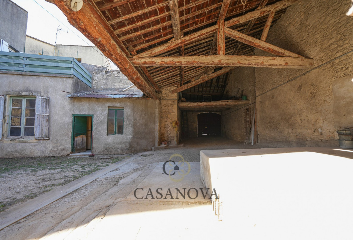 vente Maison de village Uchaud - Photo 10