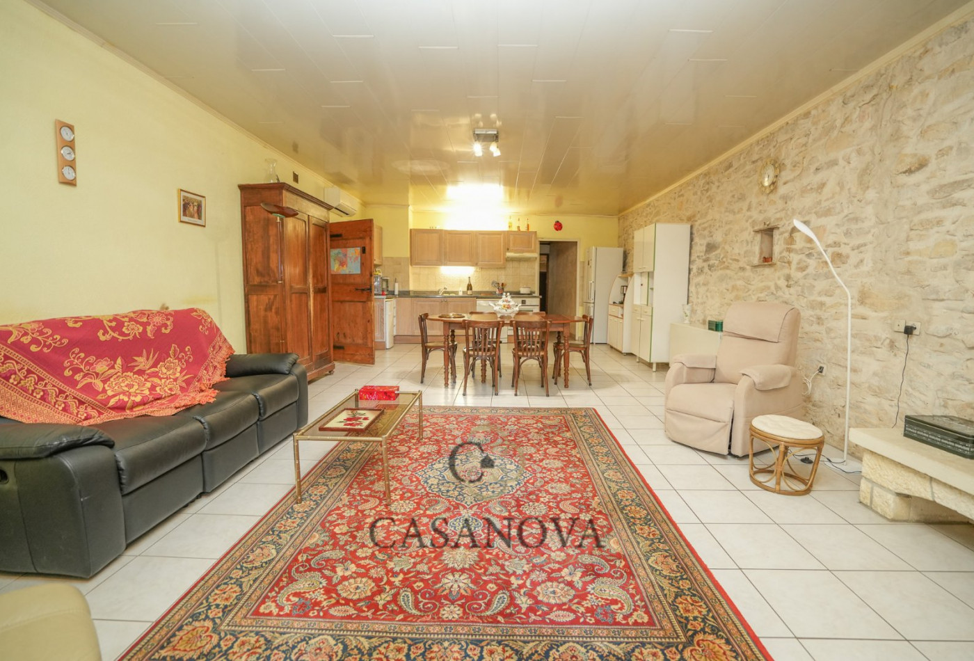 vente Maison de village Uchaud - Photo 12