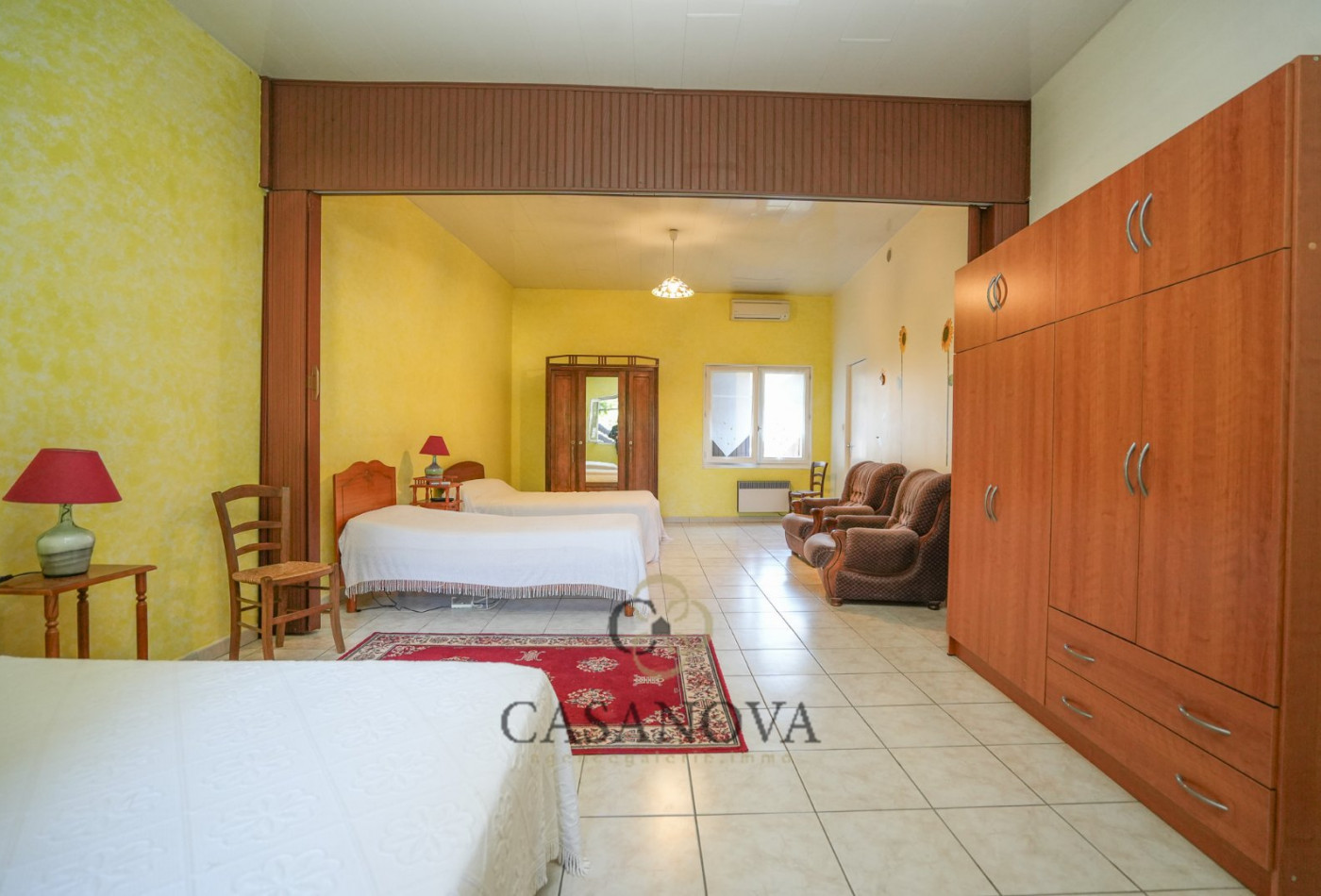 vente Maison de village Uchaud - Photo 13