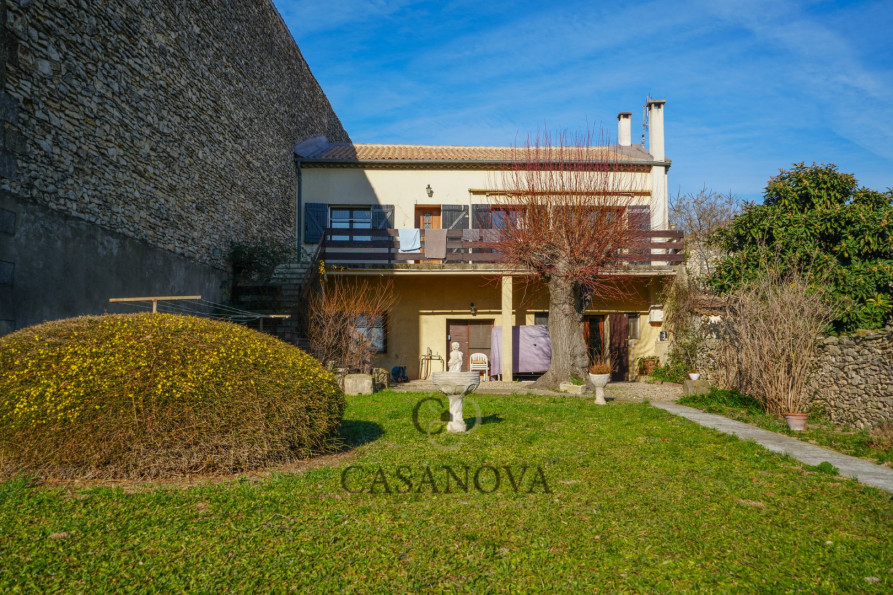 vente Maison de village Uchaud - Photo 2