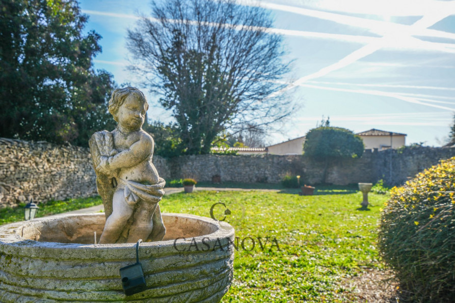 vente Maison de village Uchaud - Photo 3