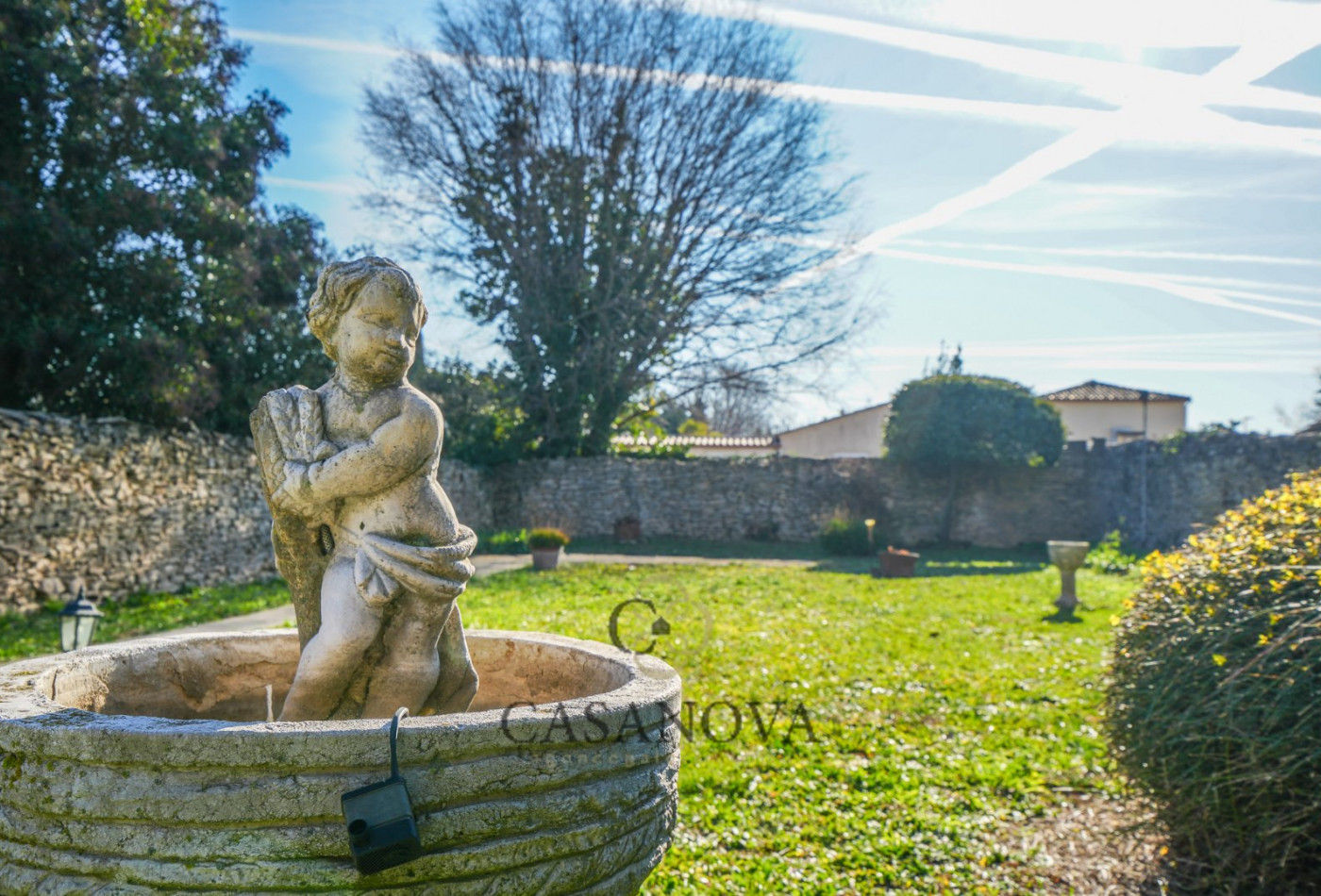 vente Maison de village Uchaud - Photo 3