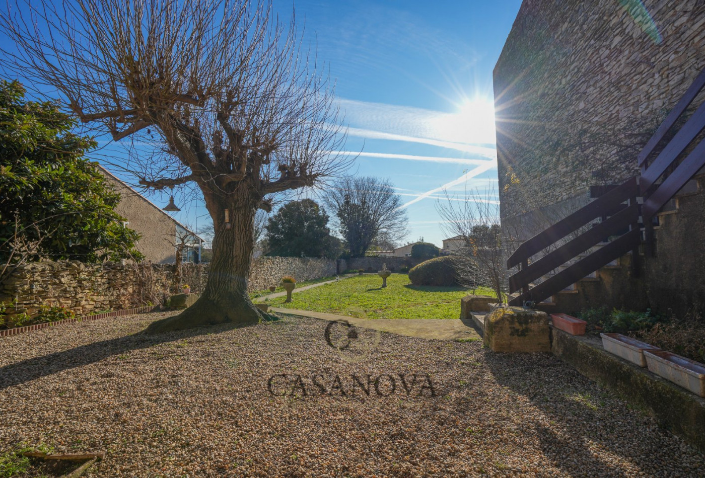 vente Maison de village Uchaud - Photo 4