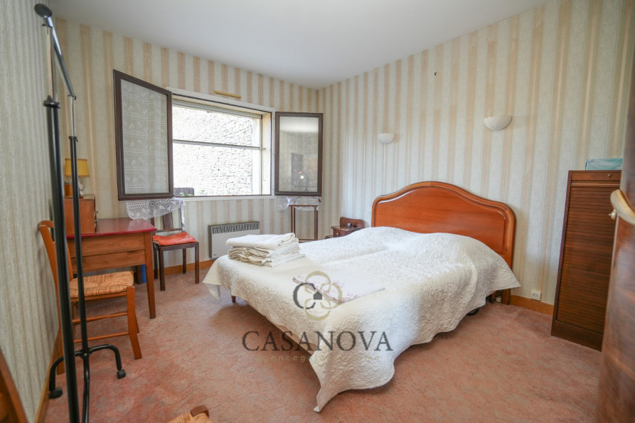 vente Maison de village Uchaud - Photo 7