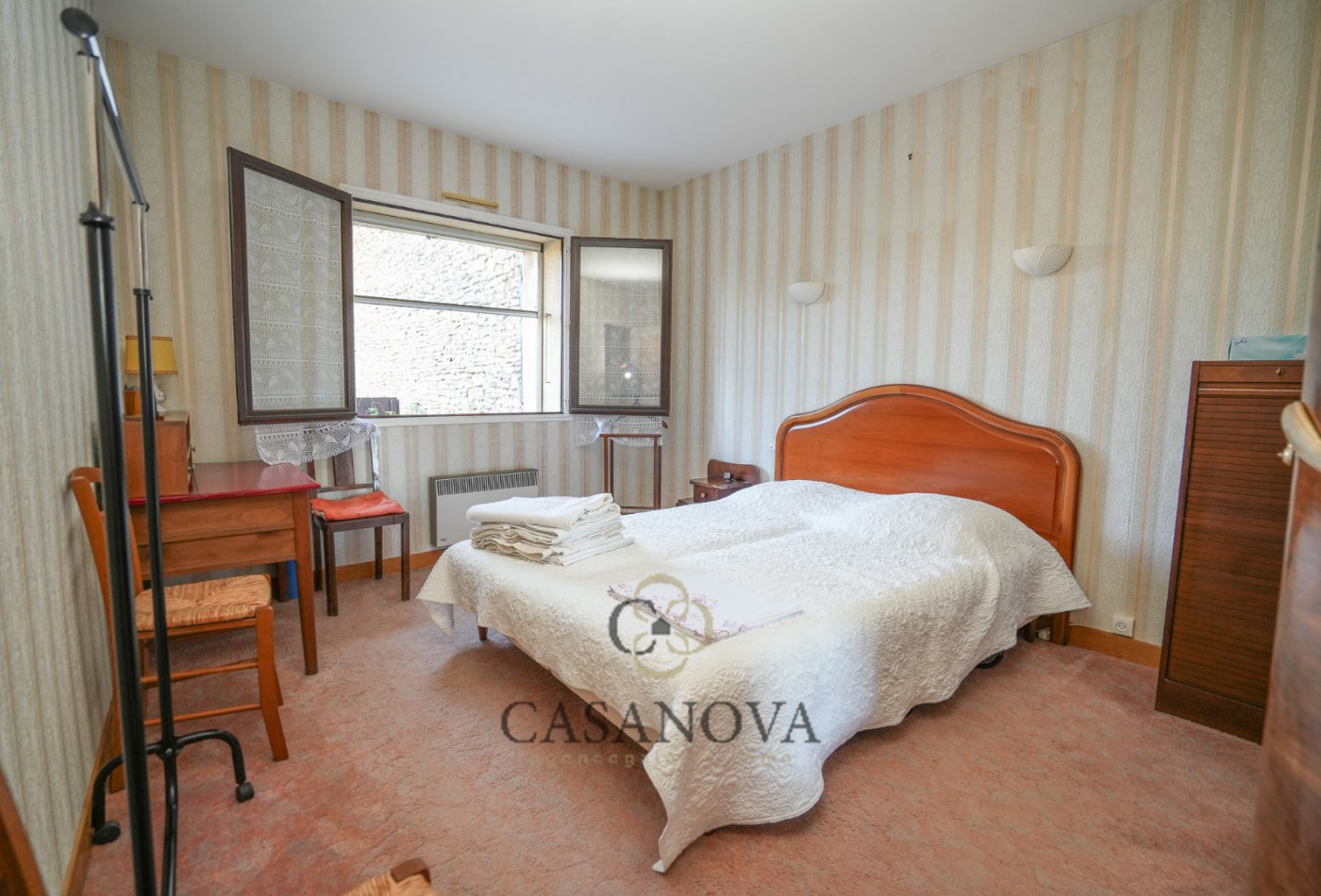 vente Maison de village Uchaud - Photo 7