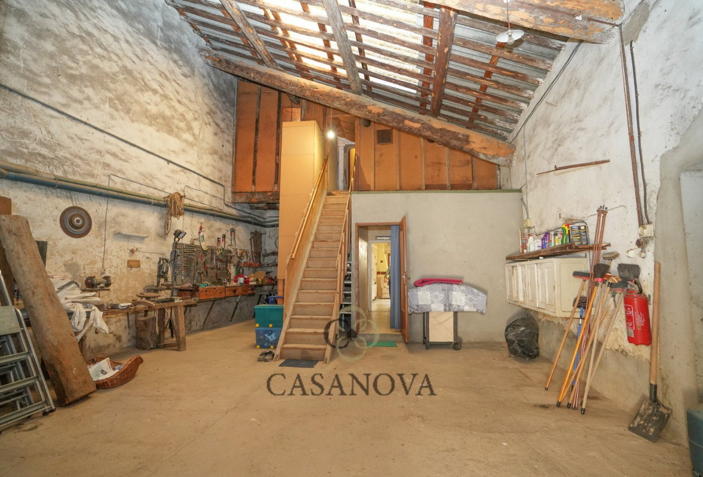 vente Maison de village Uchaud - Photo 9