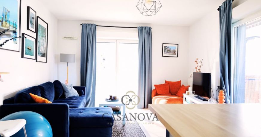 vente Appartement Montpellier