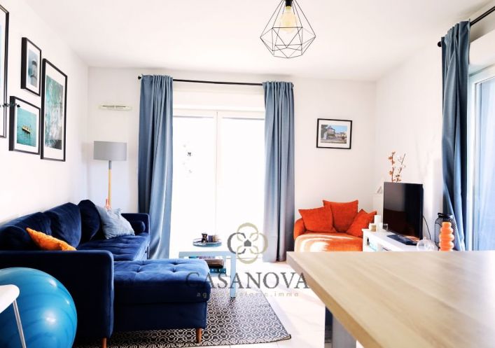 vente Appartement Montpellier
