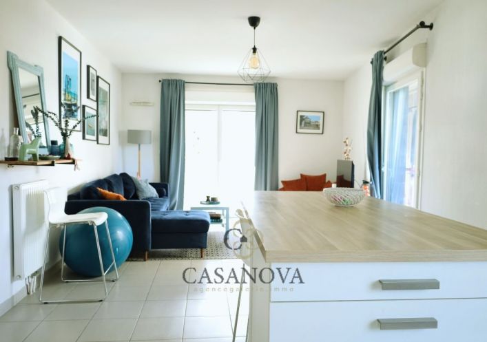 vente Appartement Montpellier