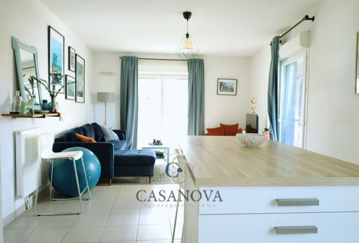 vente Appartement Montpellier - Photo 1