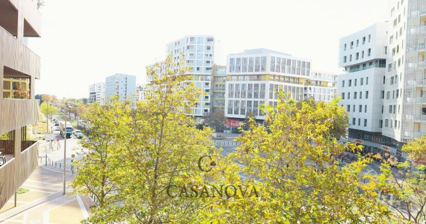 vente Appartement Montpellier